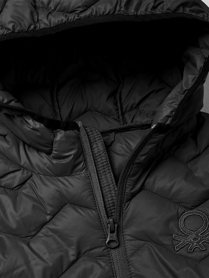 JACKET Garçon image number 3
